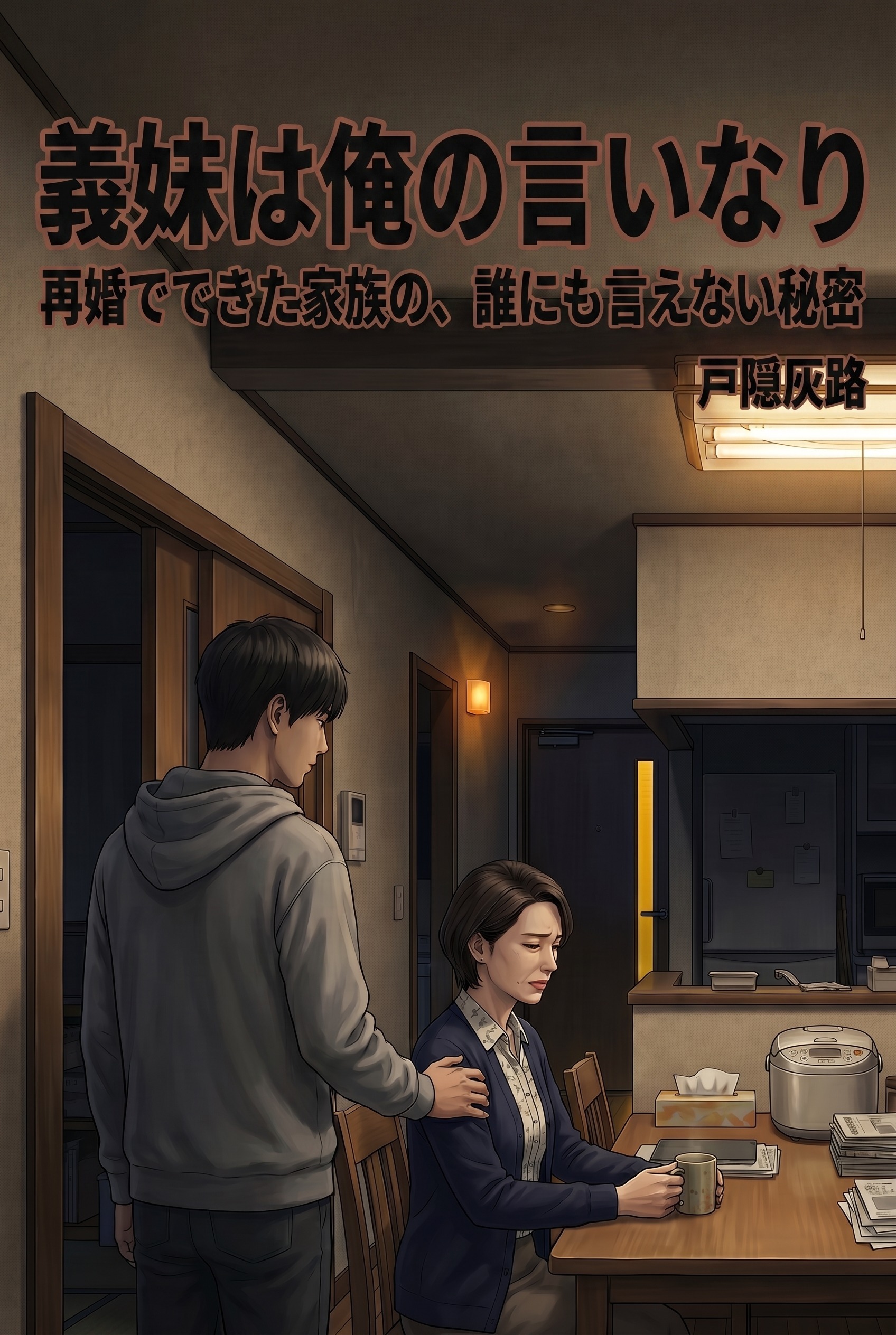 義妹は俺の言いなり