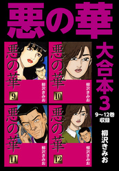 悪の華　大合本