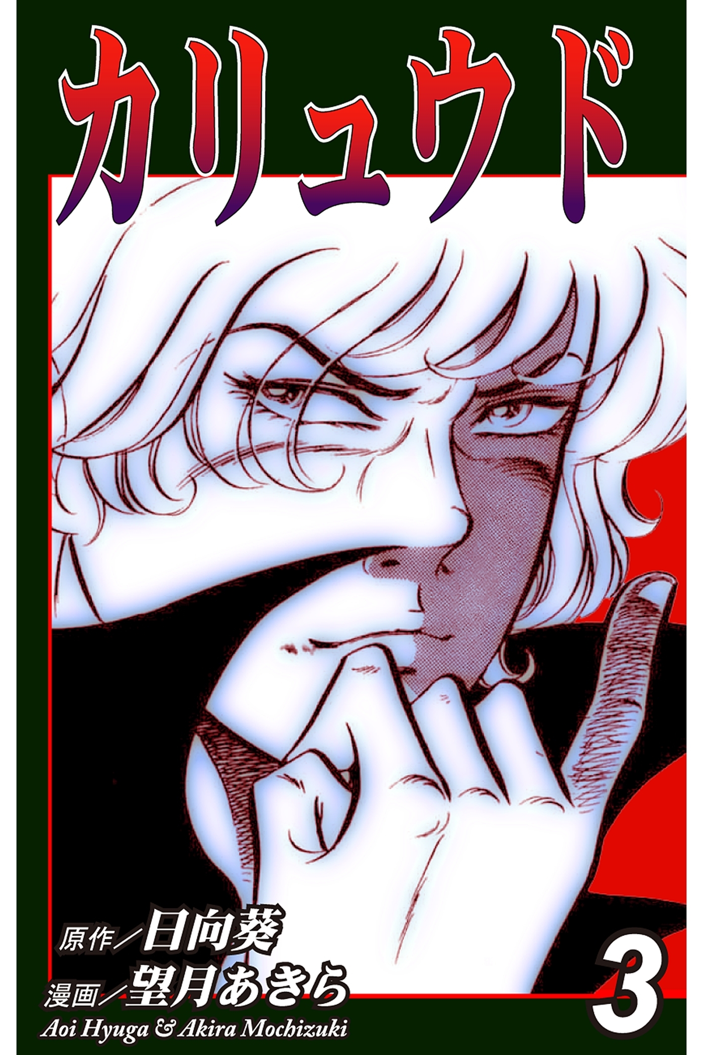 カリュウド（3）