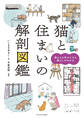 猫と住まいの解剖図鑑