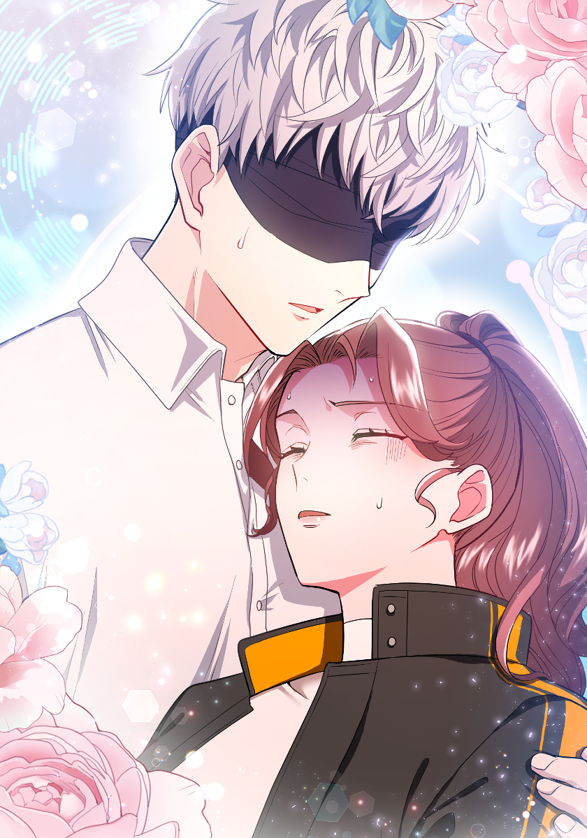 ヤバい奴らに執着されるC級ガイドになった 2話【タテヨミ】