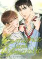 Romance not Romantic~劣性オメガになった原因が上司でした~【全年齢版】(1)