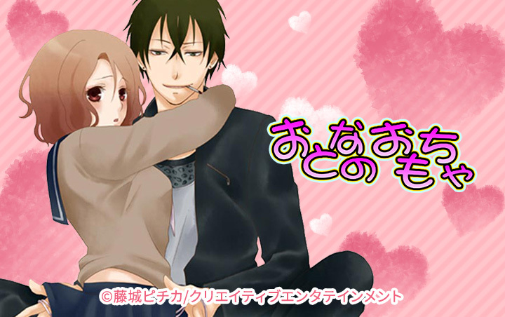 おとなのおもちゃ