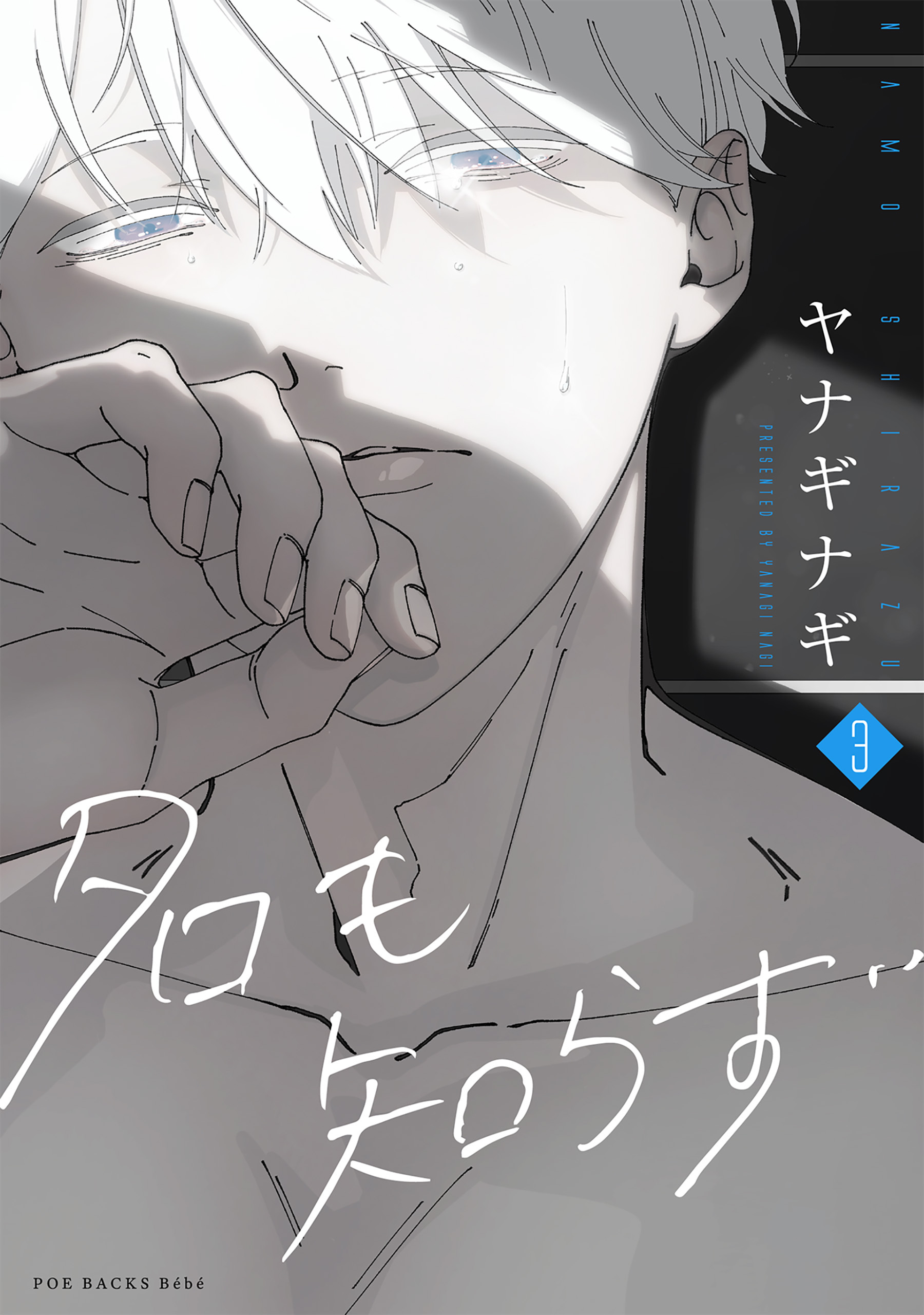 【期間限定　無料お試し版　閲覧期限2026年4月21日】名も知らず(3)