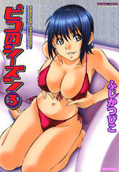 ピコのシーズン