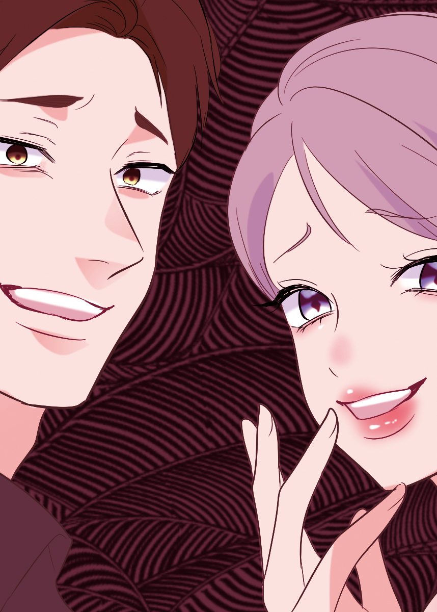 セカンドパートナー～回帰した妻は復讐する～【フルカラー】(3)