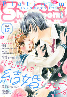 Sho-Comiプラチナ 17号