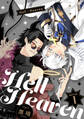 Hell × Heaven battle.1