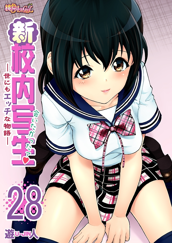 新・校内写生 ～世にもエッチな物語～ 28