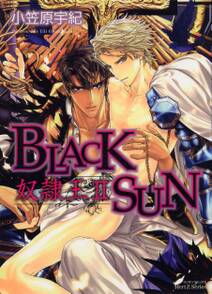 BLACK SUN 奴隷王