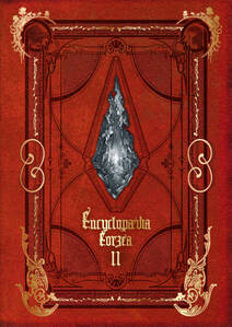 Encyclopaedia Eorzea ～The World of FINAL FANTASY XIV～