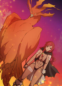 パワハラ聖女の幼馴染みと絶縁したら、何もかもが上手くいくようになって最強の冒険者になった~ついでに優しくて可愛い嫁もたくさん出来た~【フルカラー】【タテヨミ】(21)