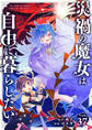 災禍の魔女は自由に暮らしたい 第37話 敵襲(1)