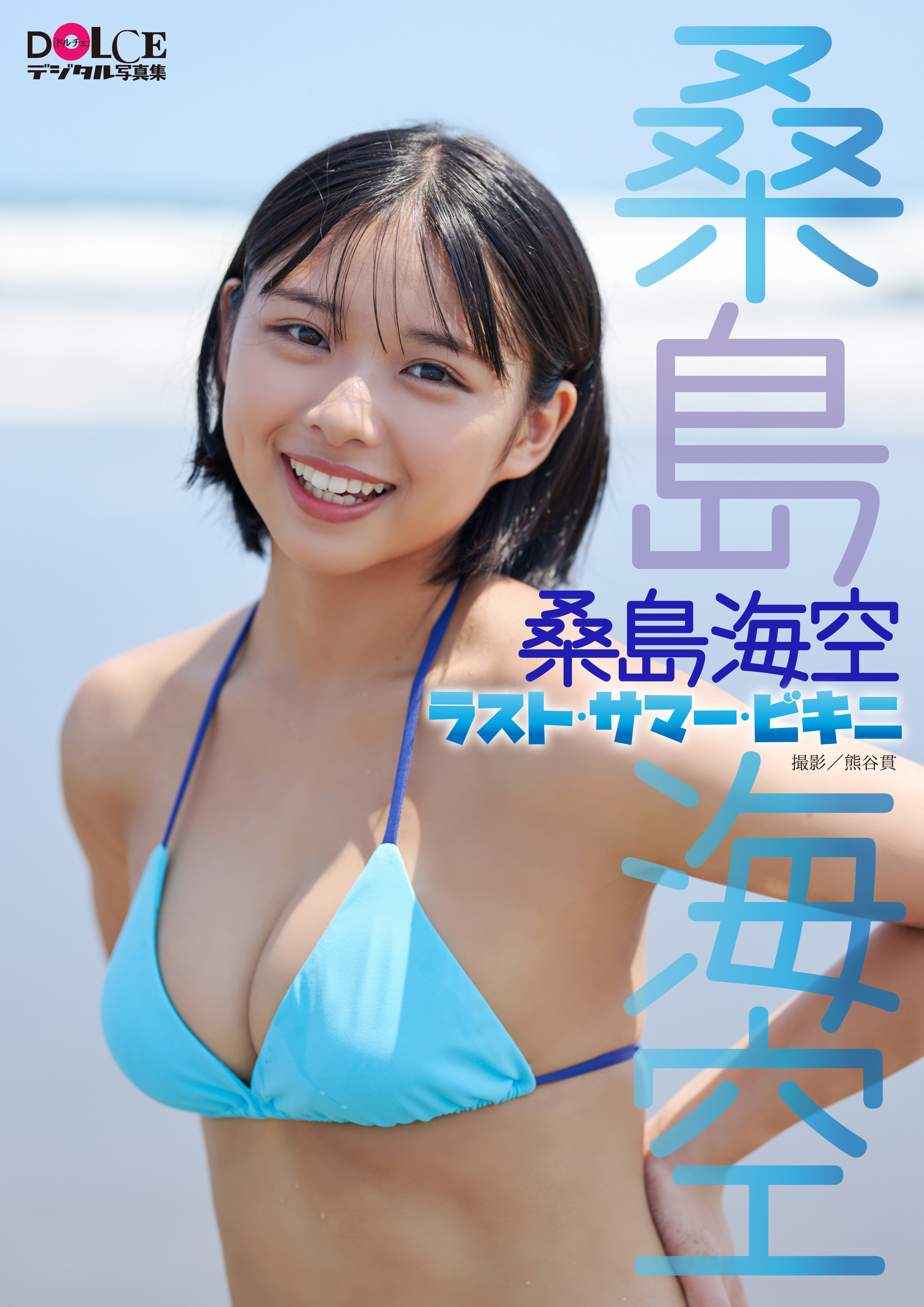 野外露出海