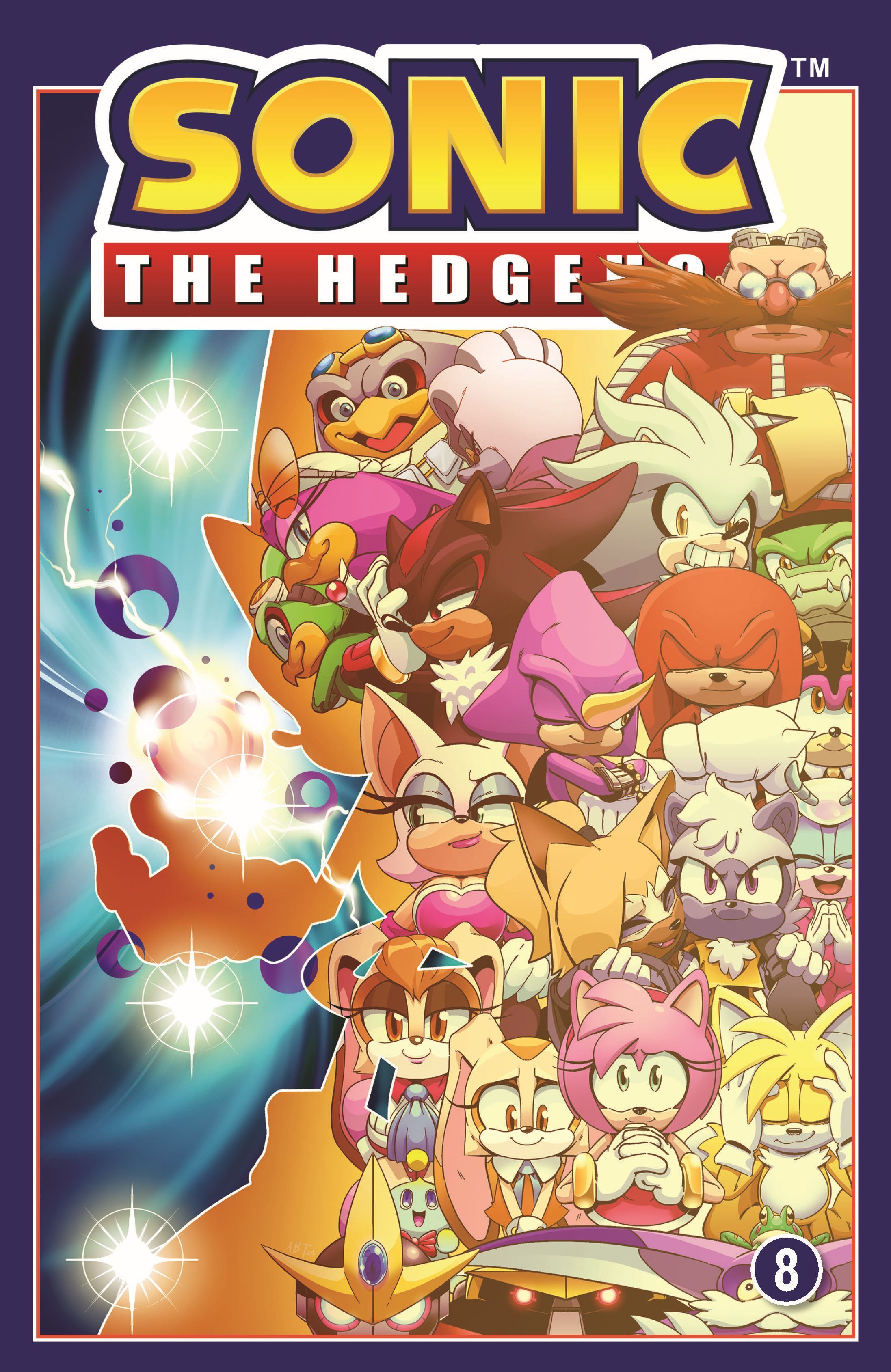 ソニック・ザ・ヘッジホッグ