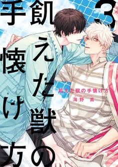 飢えた獣の手懐け方(フルカラー)【おまけ付き特装版】 3