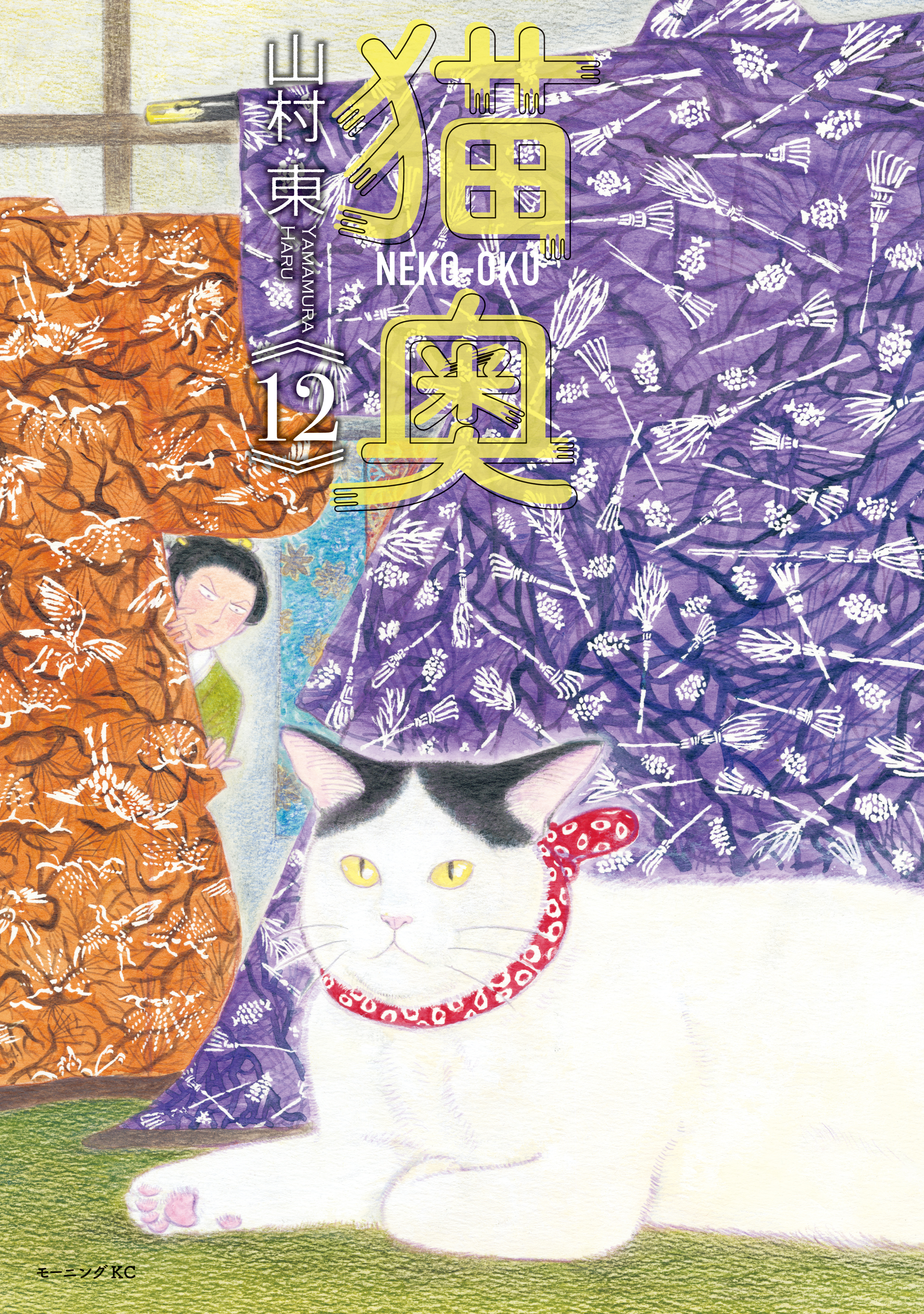 猫奥