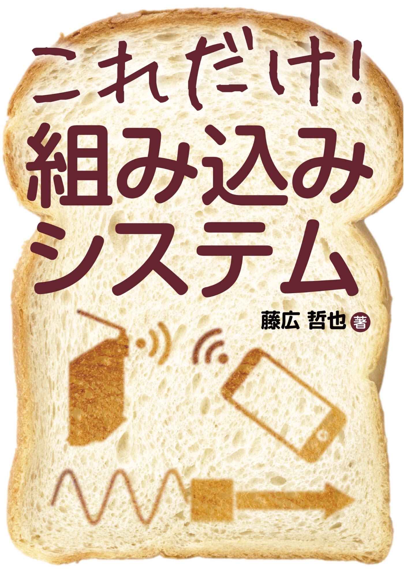 これだけ！ 組み込みシステム