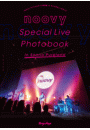 noovyスペシャルライブ写真集