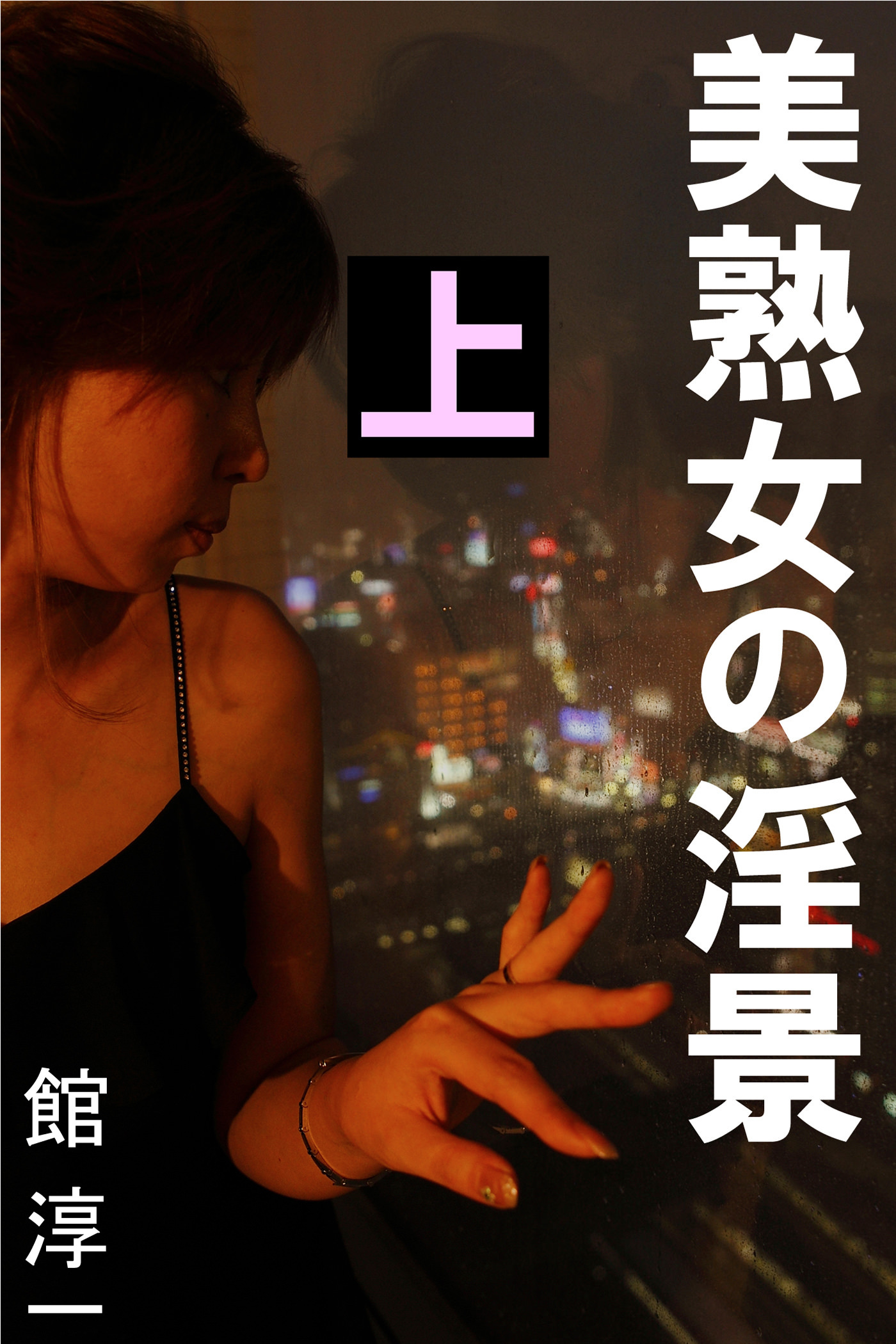 美熟女の淫景　上