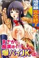 埼京線完全終了 まさかの痴漢待ち!?爆パイJK(上)(フルカラー)