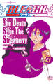 BLEACH The Death Save The Strawberry