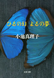 ひるの幻　よるの夢