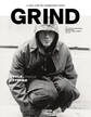 GRIND VOL.111 2025 AUTUMN/WINTER