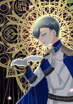 漆黒のガヴァネス~婚約破棄?では復讐させていただきましょう~ 第97話 まさかの事態【タテヨミ】