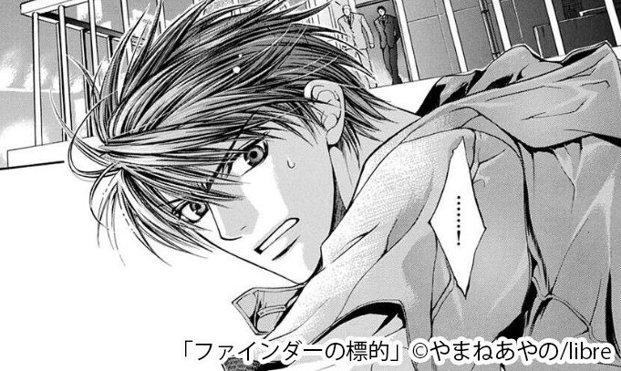 ファインダーの標的　他、シリーズまとめて