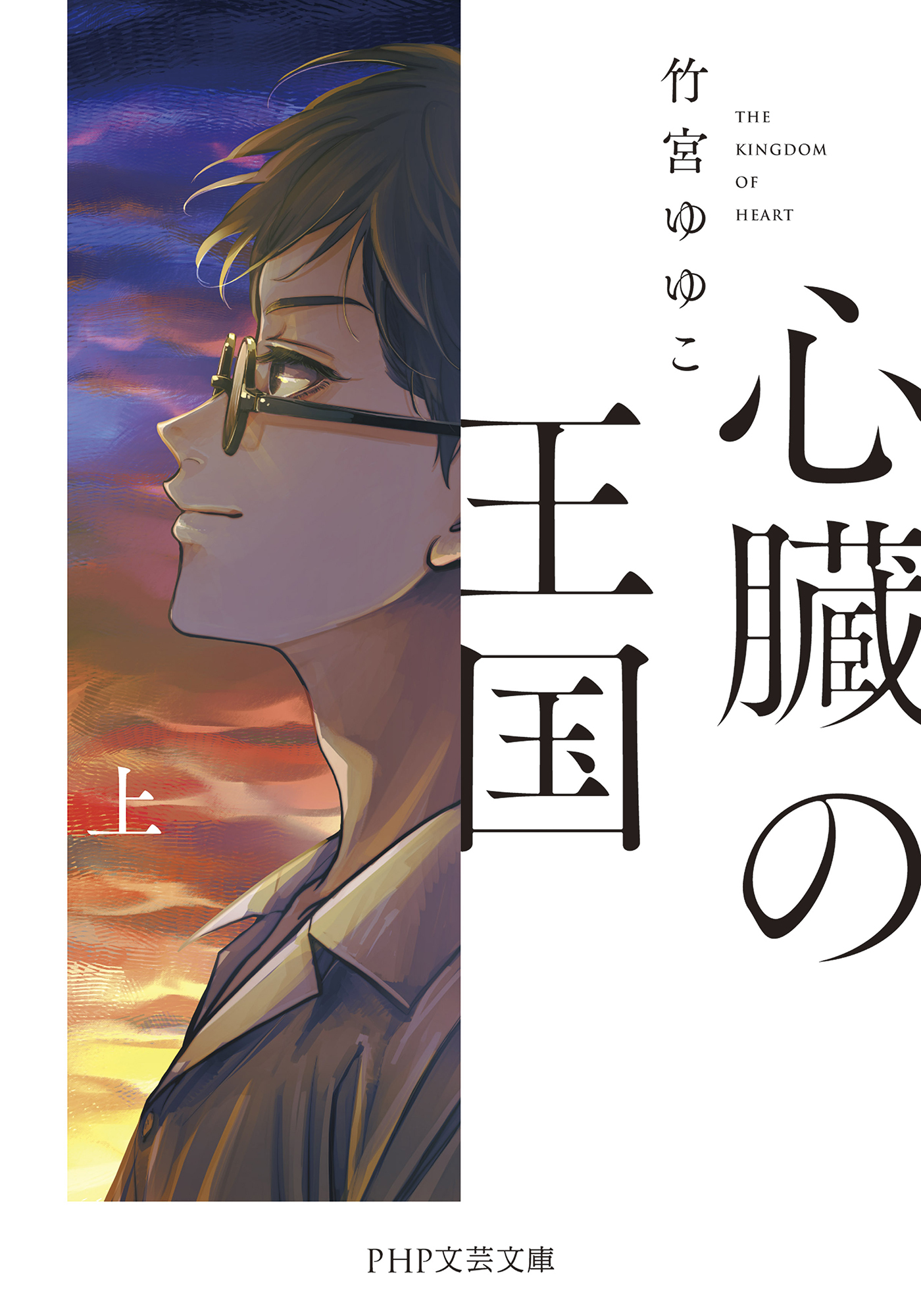 心臓の王国（上）