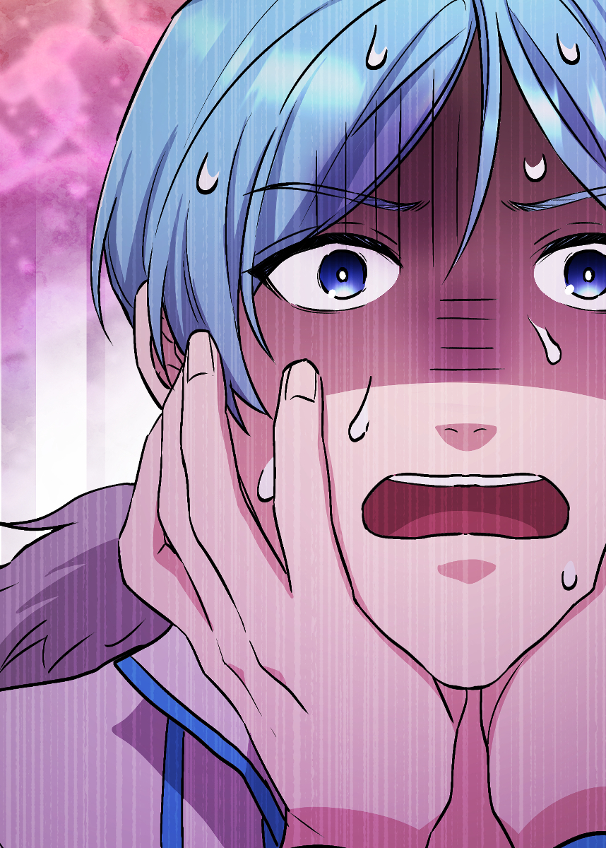 異世界に転生したら、伝説の勇者（受）でした！？【フルカラー】【タテヨミ】(2)