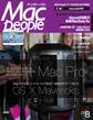 MacPeople 2013年8月号