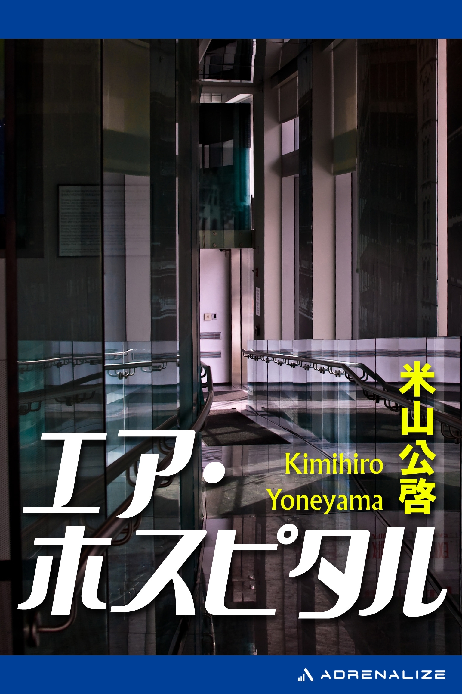 エア・ホスピタル