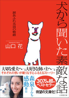 犬から聞いた素敵な話~涙あふれる14の物語