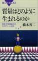 質量はどのように生まれるのか　素粒子物理最大のミステリーに迫る