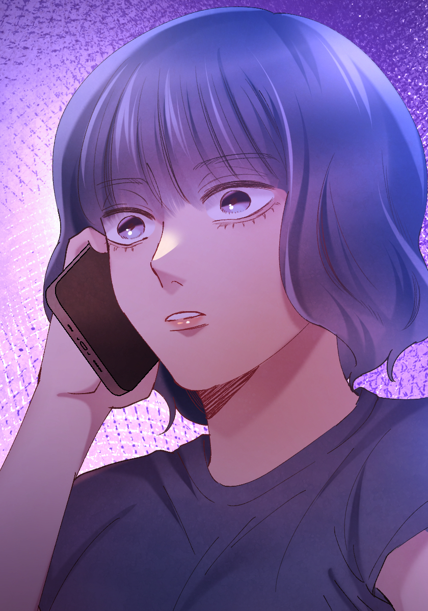 秘蜜の箱庭～夫の隣で抱かれてます～ 本当は一番に伝えたい人