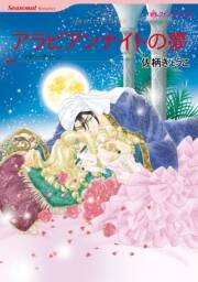 アラビアンナイトの夢 無料 試し読みなら Amebaマンガ 旧 読書のお時間です