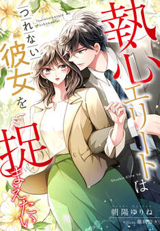 執心エリートはつれない彼女を捉まえたい