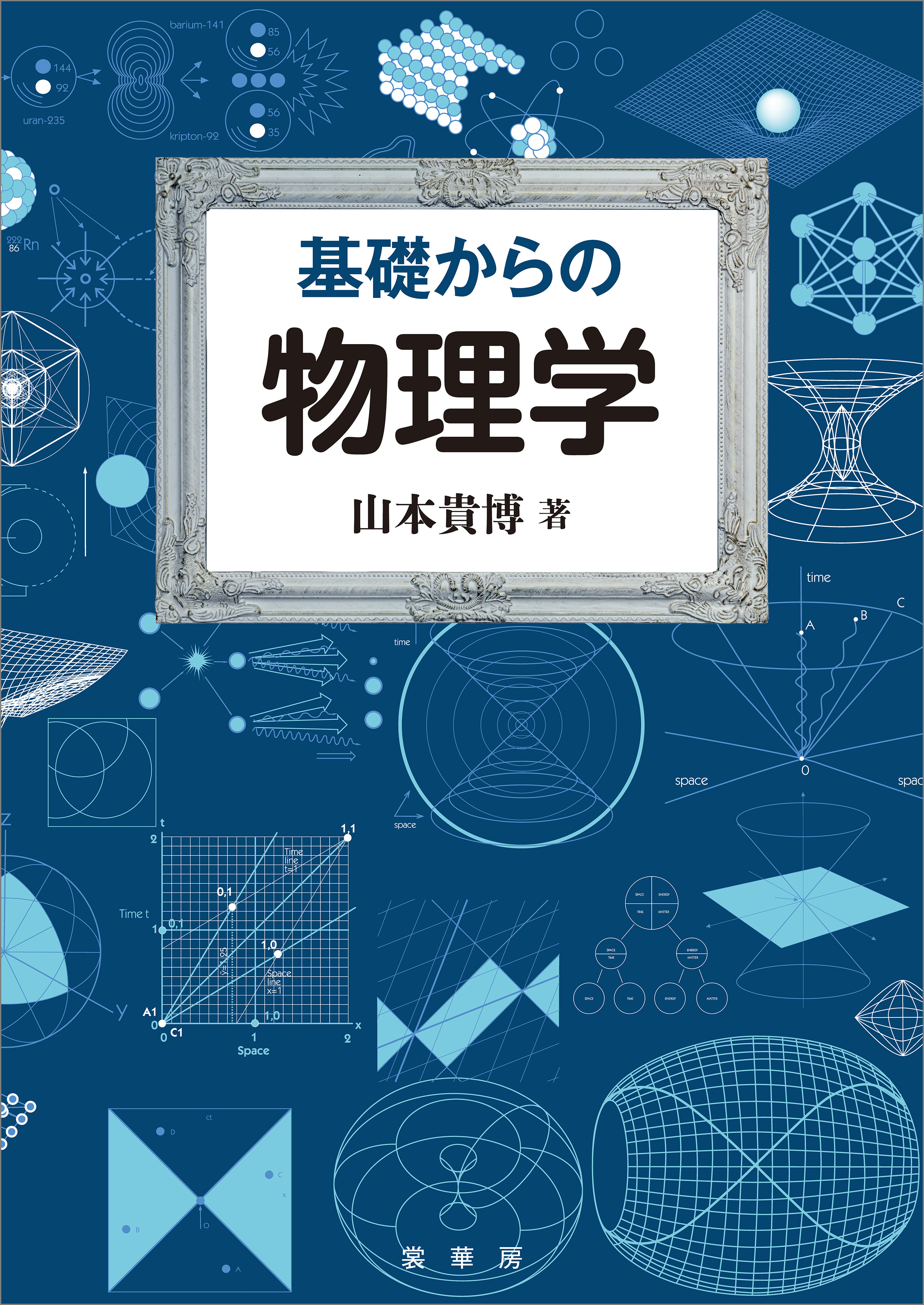基礎からの物理学