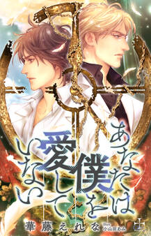 あなたは僕を愛していない【おまけ付】(イラスト付き)