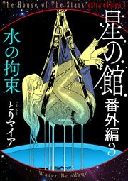 星の館番外編3 水の拘束