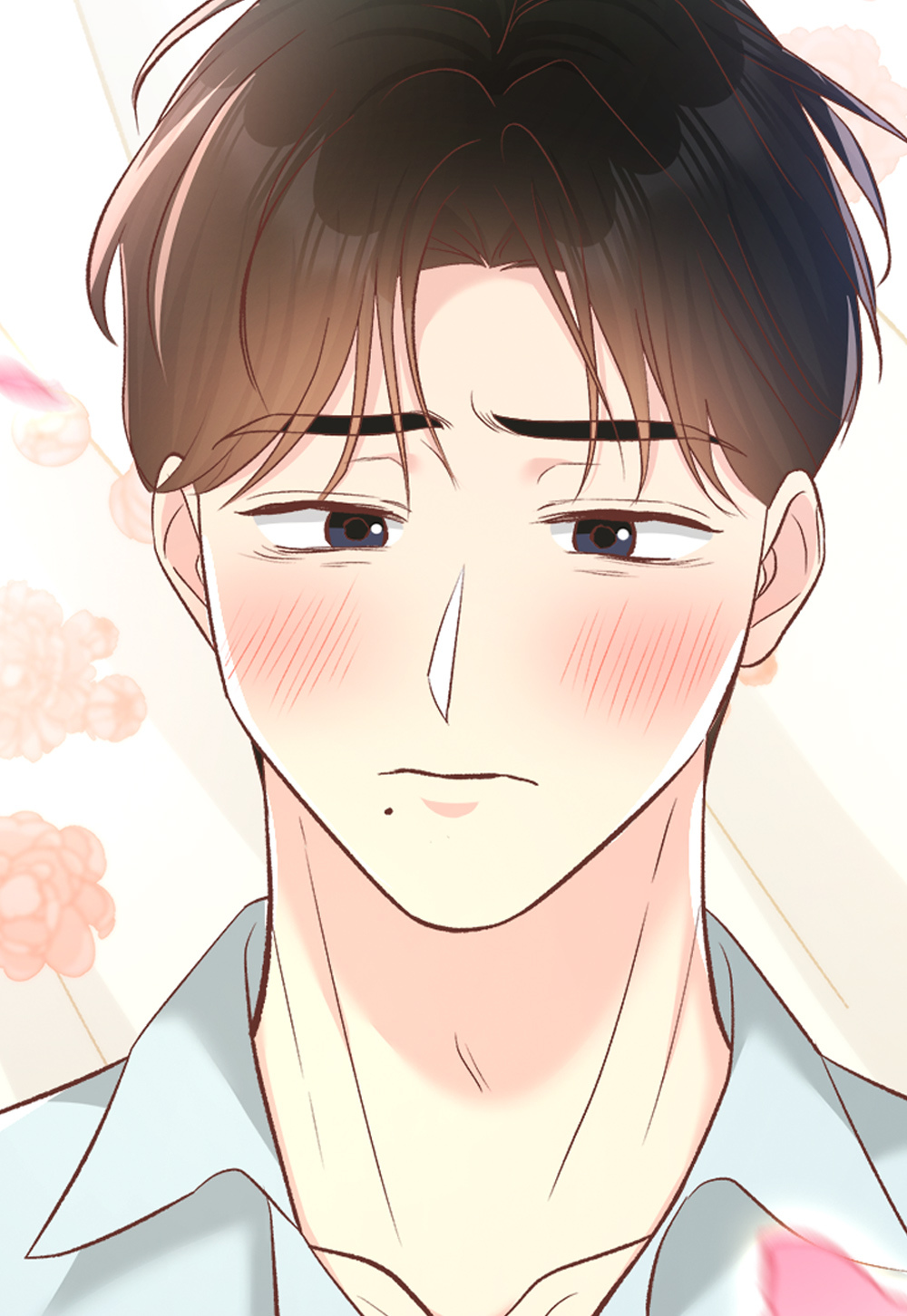 ダメ男好きにしたのはあなた28