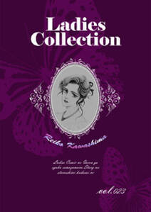 Ladies Collection vol.023