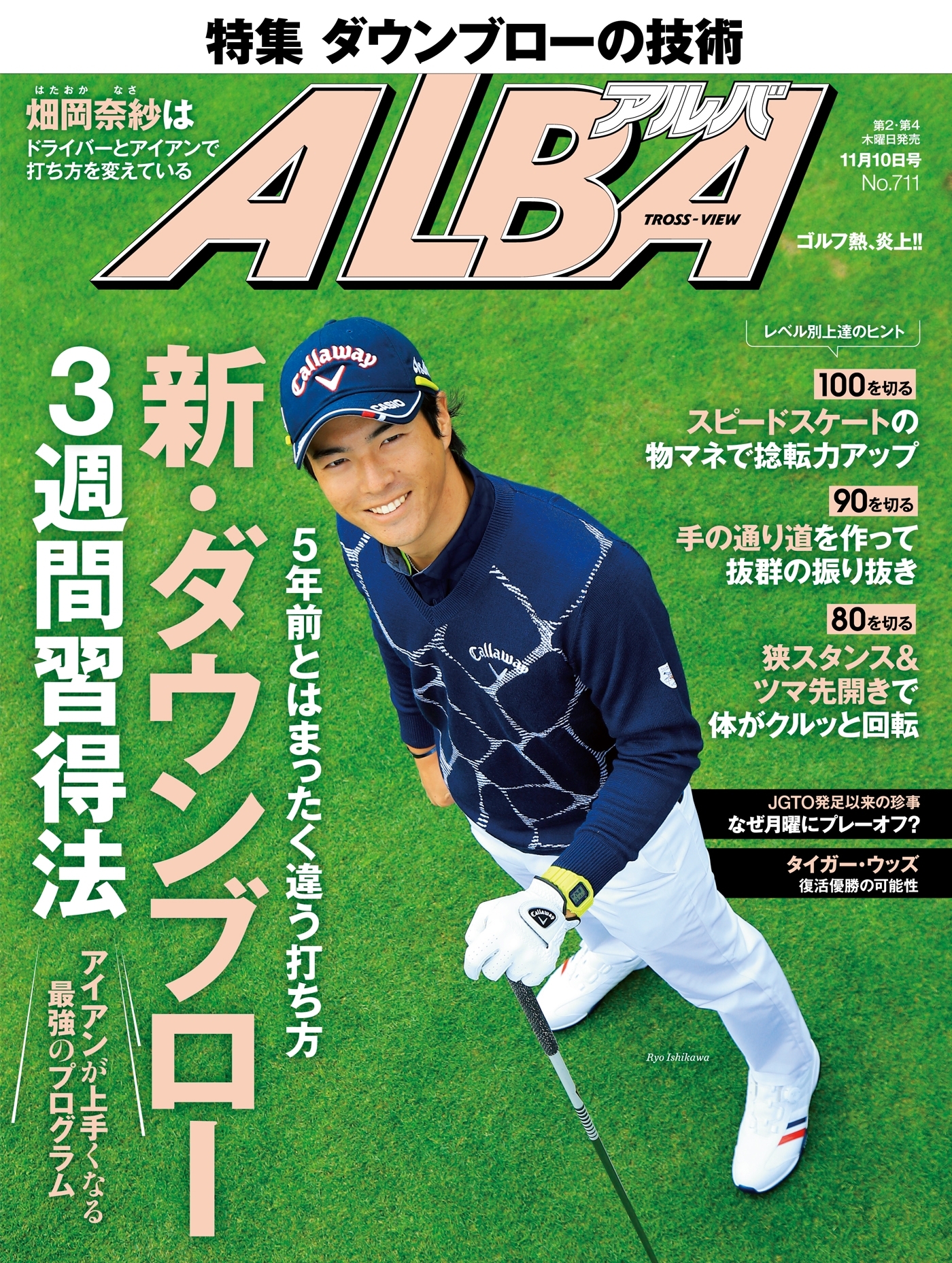 アルバトロス・ビュー　No.711