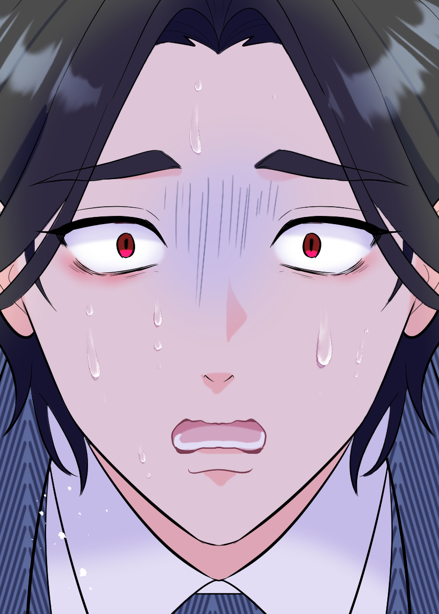 お面の家～もう一人の夫とサレ妻の復讐計画～【フルカラー】【タテヨミ】(31)