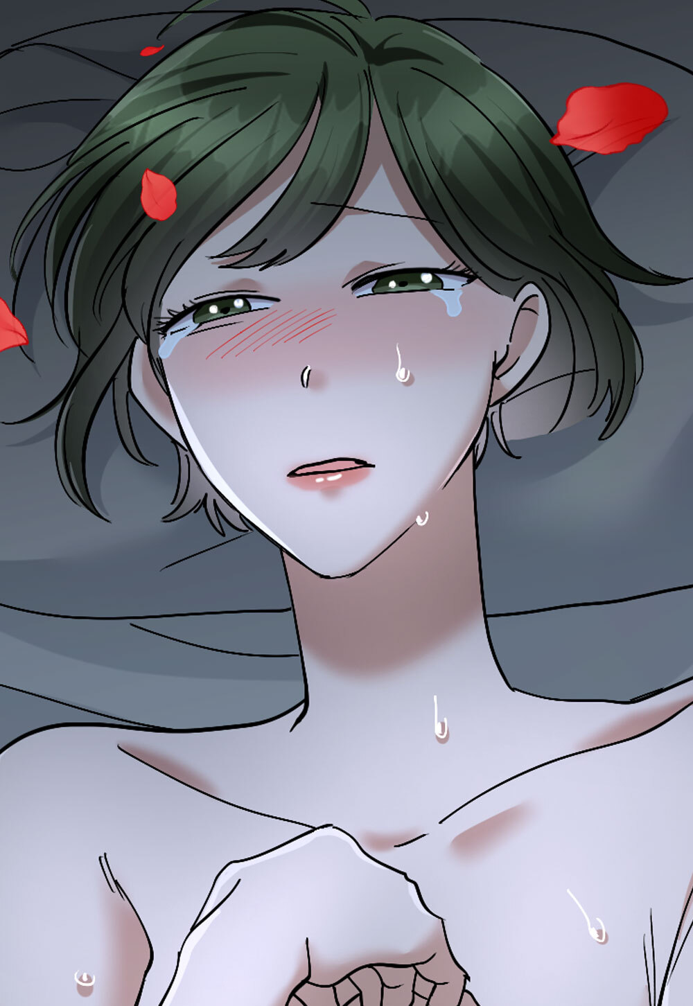 妖怪ババアと寝たホスト19