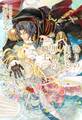 偽りの王子と黒鋼の騎士【特別版】(イラスト付き)