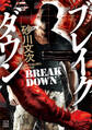 ブレイクダウン