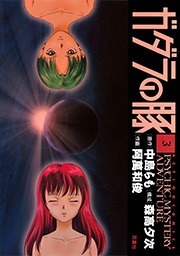 ガダラの豚 ： 3